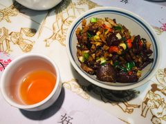 -俏九州·小炒黄牛肉(华润万象汇店)