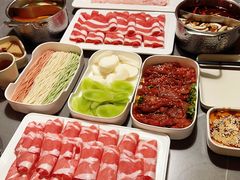 -君邦火锅(新疆大厦店)