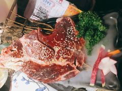 -鹤江桥·红油牛肉粉(SKP店)