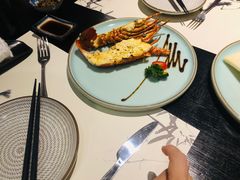 -松临·铁板烧&Omakase(神农店)