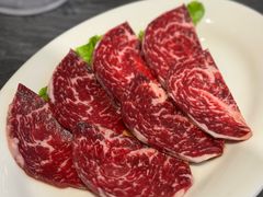 -NIUAN牛庵·日式和牛烧肉(恒隆店)