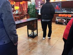 -那家老院子东北菜·饺子·小鸡炖蘑菇(艳华街店)