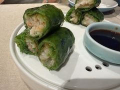 -润记·广东餐馆(苏州中心店)