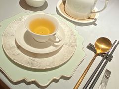 鹧鸪茶-闻见中国海南菜(K11店)