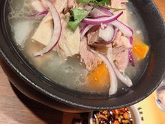 -大师兄·西北小馆(金湾华发商都店)