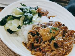 -裕记烧腊连锁餐饮(国商分店)