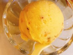 沙棘冰激凌-雪山晋乡楼(食品街店)