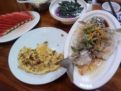-下梅人家土菜馆(历史文化餐厅度假区店)