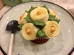 柠檬之恋乳酪蛋糕-CAKE BOSS 蛋糕老板(领展购物广场·中关村店)