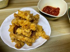 -四川老牛麻辣烫(北门桥店)