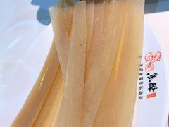 宽粉-鱼酷活鱼烤鱼(南京水游城店)