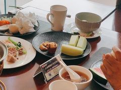 -古南都饭店-遂心遂意自助餐厅(广州路店)