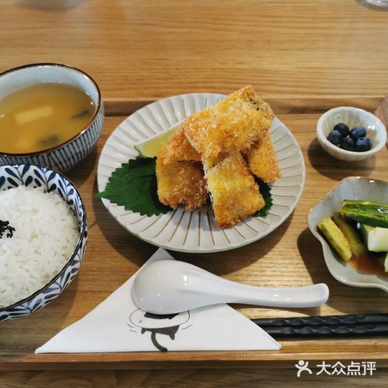 UNO·一弄·家庭料理与咖啡