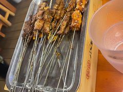 -福苗小骆驼烧烤(中关村店)