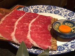 -上男·烧肉集市(五一广场店)