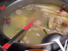 -南城十里潮汕鲜牛火锅·鲜虾生滚粥(融汇老商埠店)