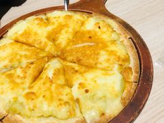 榴莲pizza-卡朋西餐(悦汇城店)