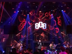 -808 LiveHouse