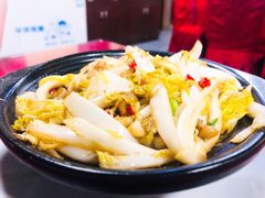 -舒味姜母鸭·沙茶面(湖里店)