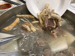 -黑山牛肉汤火锅(花城汇店)