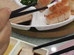 -龙的酒楼·手工早茶·顺德菜(近良路店)