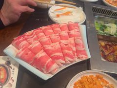 -晓林火锅(安定门店)