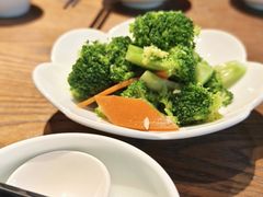 -天怡興·百年蒸饺(万豪广场店)