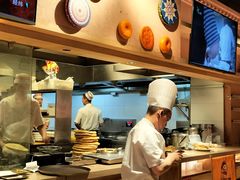 -谷丽麦馕新疆菜·清真(步步高梅溪新天地店)