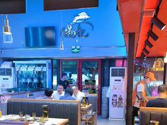 -杨记齐齐哈尔烤肉(总店)