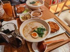 -味千拉面(煌华新纪元购物广场店)