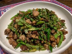 -铁公鸡·四川料理(天环广场店)