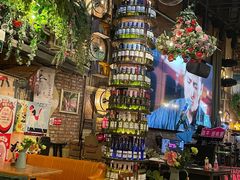 -贝贝龙虾·音乐餐厅(昌平东关店)