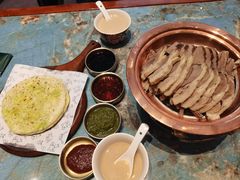 -哈啾嗨·新概念蒙餐(红星新城店)