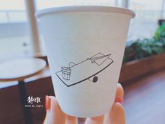 -Seesaw Coffee(朝阳大悦城店)