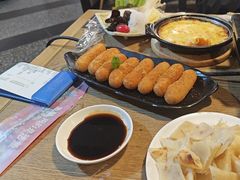 -鱼酷活鱼烤鱼(梅江印象城店)