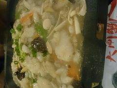 -炭舍干锅·烤鱼(扬名广场店)