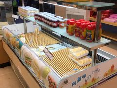 -长发西饼(临顿路店)