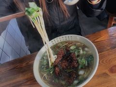 -无名氏面馆(邮电路店)