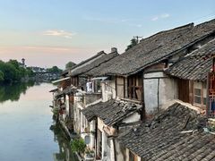 -乌镇景区