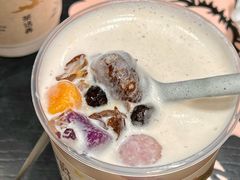 -茶话弄(中贸广场店)