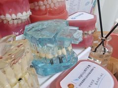 -维乐口腔(美维云门诊陆家嘴店)