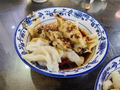 -西月城谭豆花(春熙路店)