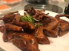 -御满江海鲜酒家(洛溪新城店)