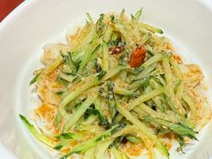 -喜家德虾仁水饺(北京超极合生汇店)