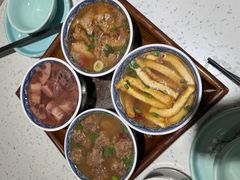-裕丰源滋补烩面(天赋路店)