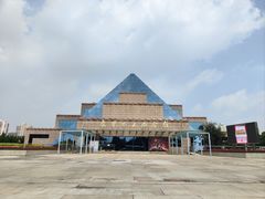 -上海市龙华烈士陵园