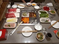 -海底捞火锅(龙湖北京大兴天街店)