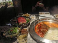-麻路成都火锅(柏威年店)