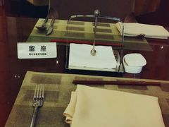 -富力希尔顿酒店·地阔自助餐厅