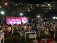 -三亚亚龙湾天域度假酒店